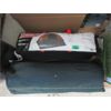Image 1 : Coleman 2 Person Pop Up Tent & 1 Camping Mat