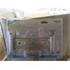 Image 1 : 2 Cases of 15 Twin Packs of 7" Metal Gate Hinges