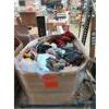 Image 1 : Skid of Assorted Clothing
