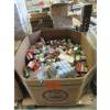 Image 1 : Skid of Assorted Dented Canned Foods