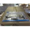 Image 1 : 2 Cases of 15 Twin Packs of 7" Metal Gate Hinges
