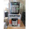 Image 1 : 2 Gourmia 6.7 L Digital Air Fryers - Open Box