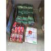 Image 1 : 3 Boxes of Kitchen Timers, LED Flares & Work Gloves