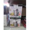 Image 1 : 4 Electric Juicers - Model: GS-336