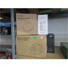 Image 1 : 4 Assorted Household Appliances