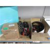 Image 1 : 3 Assorted Pumps