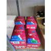 Image 1 : 11 Boxes of 49 Carefree Thong Liners - Unscented