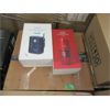 Image 1 : Case of Personal Juicers & Water Flossers