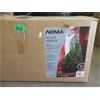 Image 1 : Noma 6' Illuminated Christmas Tree - Open Box