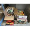 Image 1 : 2 Cases of Assorted Books - Most Soft Cover