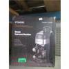 Image 1 : Fohere Steam Espresso Machine 