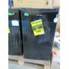 Image 1 : Black Upstreman 3.2 Cubic Ft. Refrigerator