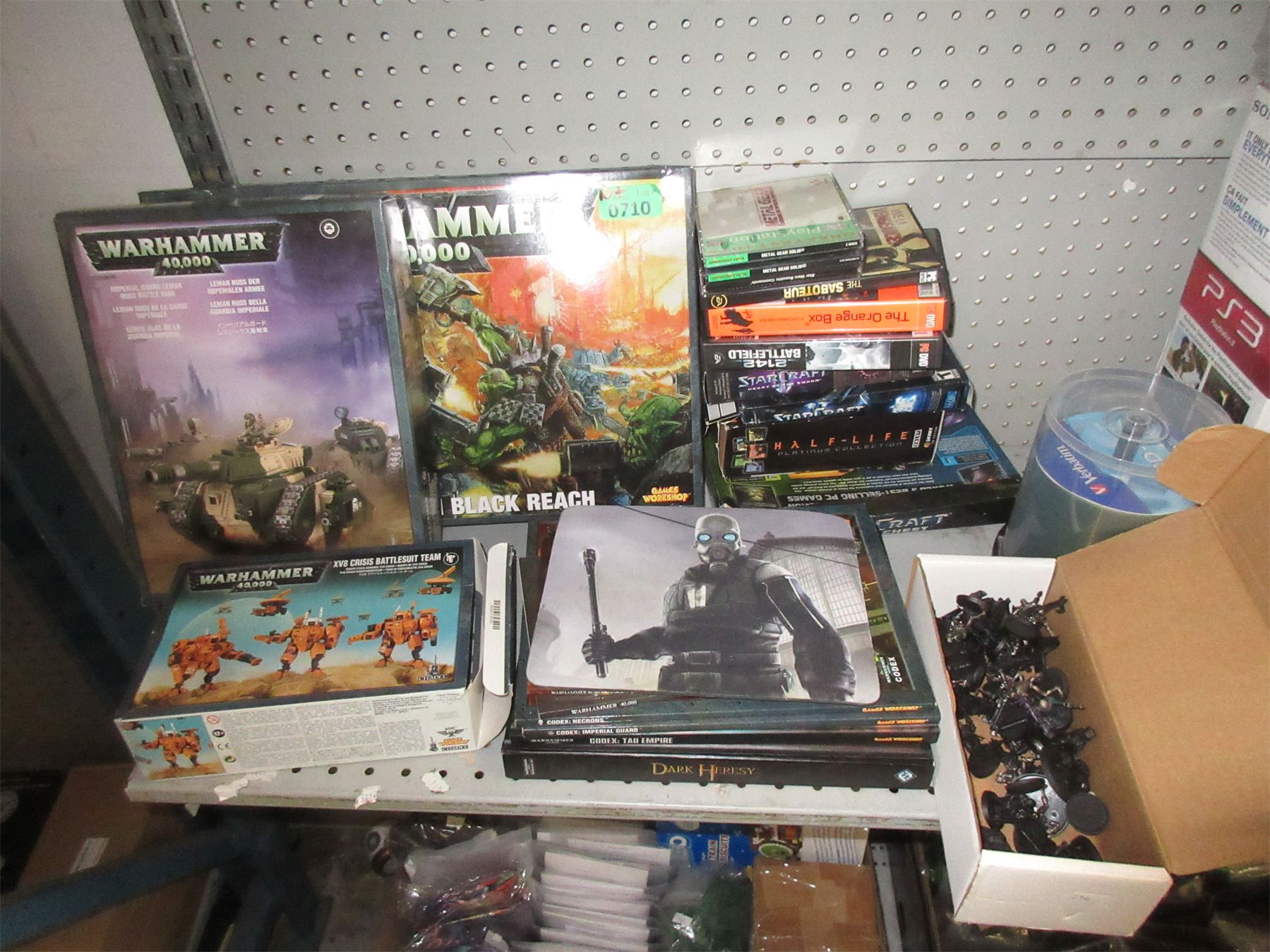 Lot Of Assorted Table Top RPG PC Games lot-of-assorted-table-top-rpg-pc-games