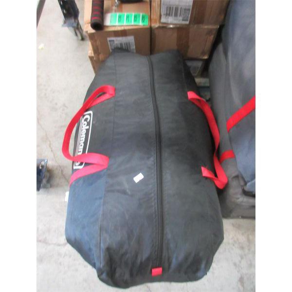 Coleman Fast Pitch Tent in Bag