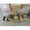 Image 1 : 6 Light Fixtures & 1 Mini Light String on Reel