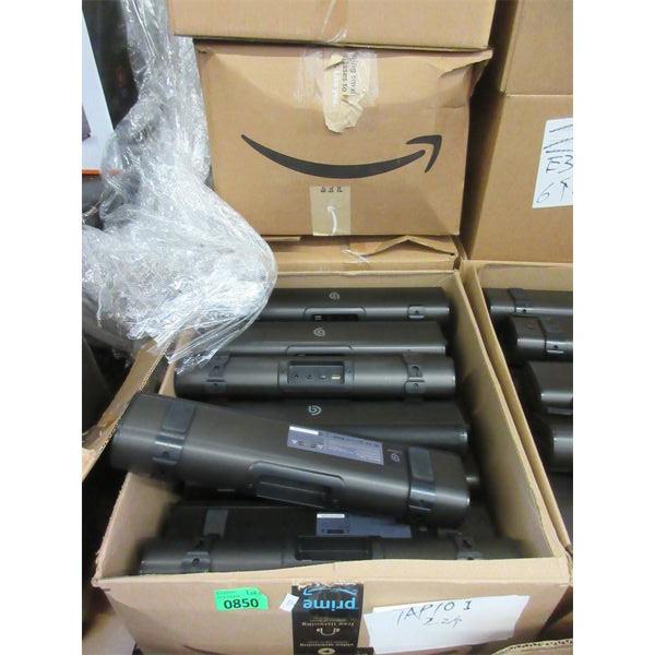 Large Box of Tapio I Sound Bars - No boxes