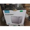 Image 1 : CalmDo Bread Maker - Model: CD-BM1KG