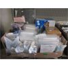 Image 1 : Box of Assorted Amazon Overstock Merchandise