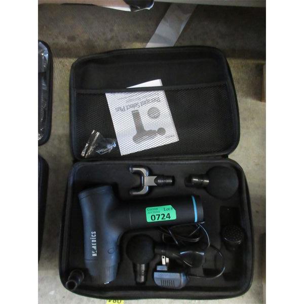 Homedics Percussion Massager 