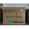 Image 1 : Mini Receipt Printer 