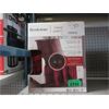 Image 1 : Brookstone Heated Throw - Red Plaid 