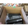 Image 1 : Box of Assorted Bomaker Sound Bars & Sub Woofers