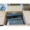 Image 1 : Box of Assorted Bomaker Sound Bars & Sub Woofers