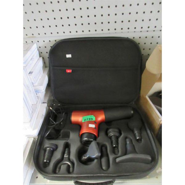 Hi5 Percussion Massager 