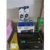 Image 1 : 7 Piece Lot of Assorted Electronics 