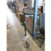 Image 1 : New LED Floor Lamp with Remote - Flexible Goose Neck	