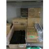 Image 1 : 7 Piece Lot of Assorted Storage Shelves 