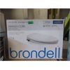 Image 1 : Brondell Non-Electric Bidet Toilet Seat