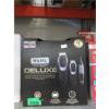 Image 1 : Wahl Deluxe Hair Cutting and Trimming Kit