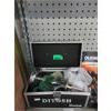 Image 1 : Ditosh Hookah Pipe in Case