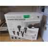 Image 1 : Sharper Image Power Percussion Massager