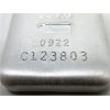 Image 2 : 10 Oz .999 Silver PAMP Suisse Bar