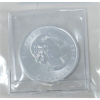 Image 2 : 1 Oz .9999 Silver 2022 Canada Maple Leaf Coin 