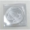 Image 2 : 1 Oz .999 Silver Indigenous/Buffalo 2-Sided Round 