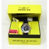 Image 2 : New Mans Invicta "Making History" Tritnite Watch 