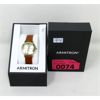 Image 2 : New Ladies Diamond-Set Armitron Watch