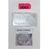 Image 1 : 10 Oz .999 Silver SS Gairsoppa Shipwreck Certified Bar 
