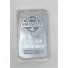 Image 3 : 10 Oz .999 Silver SS Gairsoppa Shipwreck Certified Bar 