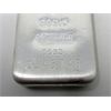 Image 2 : 1 Kilo .999 Silver PAMP Suisse Serial Numbered Bar 