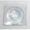 Image 2 : 1 Oz .999 Silver 2021 Angel Hand on Tomb Coin 