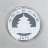 Image 2 : 30 Gram .999 Silver 2023 10 Yuan Panda Coin 