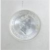 Image 2 : 1 Oz .999 Silver 2022 Pegasus Coin 