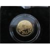 Image 2 : 1/10 Oz. .9999 Gold 2022 Year of the Reliable Rabbit Round