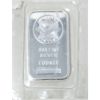 Image 2 :  4 x 1 Oz. Fine Silver Sunshine Minting Bars