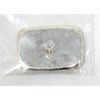 Image 2 : 1 Oz. .999 Fine Silver Beaver Bullion Bar