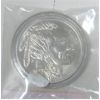 Image 2 : 1 Oz. .999 Fine Silver Buffalo Round